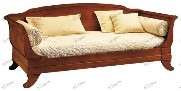 Morelato Диван Cherry Luigi filippo Art. 2821