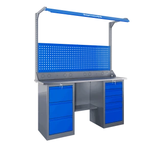 Верстак SLF 161.35.1-1FR