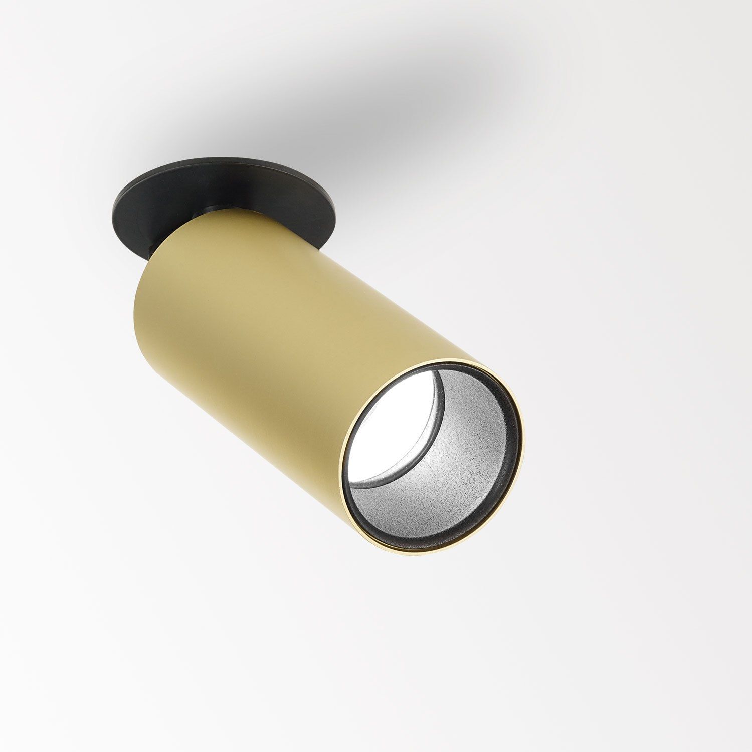 Круглый регулируемый светодиодный прожектор Deltalight VIZIR CLIP ARCH-00052142 - Вид №7