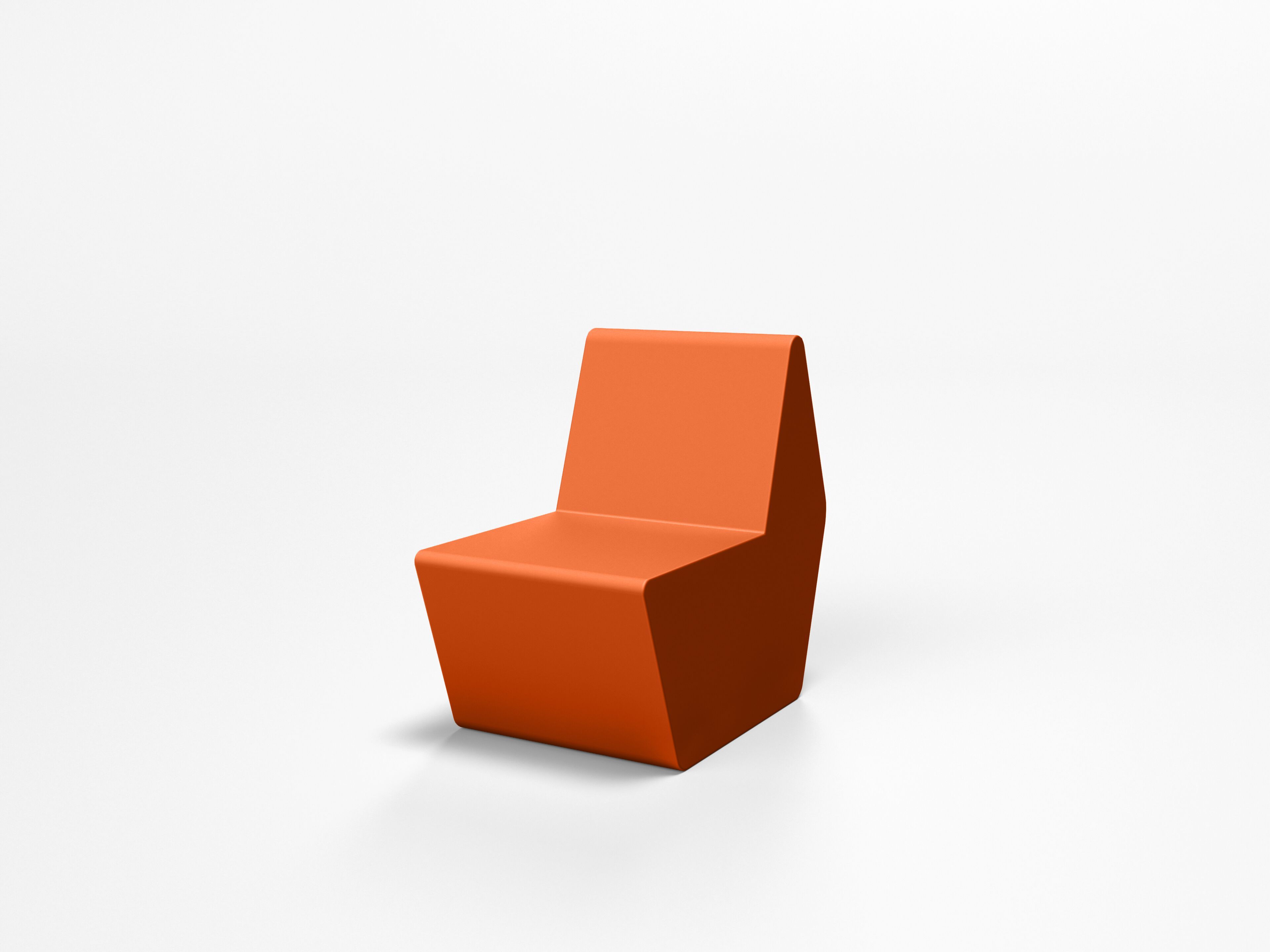 Кресло с пеной SIXINCH Project D ARCH-00149399 - Вид №23