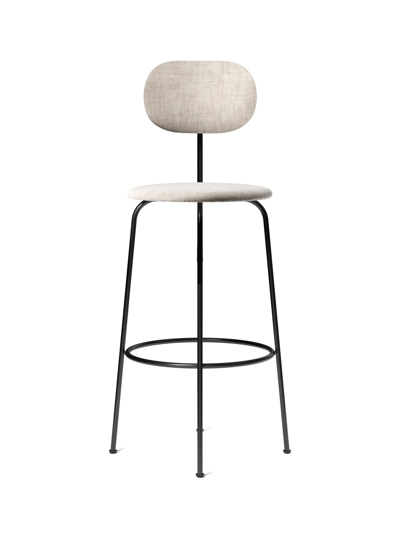 5709262035205 Стул Afteroom Plus, обитый LuceLight  - Вид №51