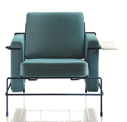 Тканевое кресло Magis ARCH-00072938 - Вид №12