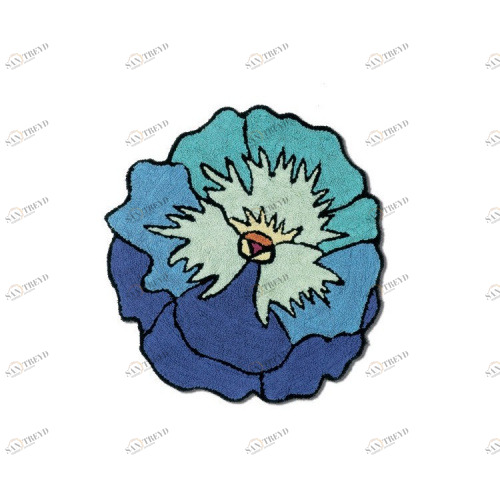 Коврик / Parma MissoniHome sun-id-374750