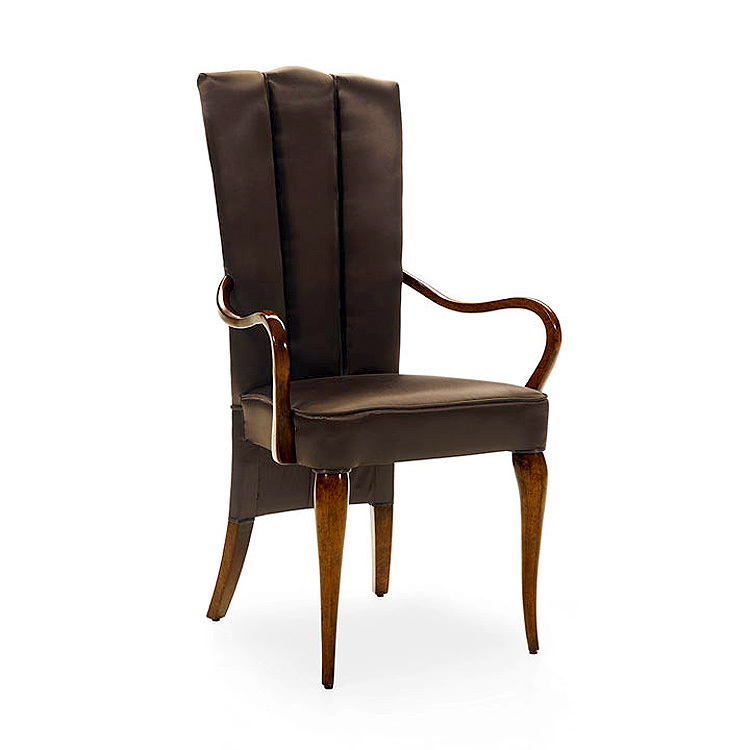 Стул MORAVIA SEVEN SEDIE 0390A Contemporary - Вид №1