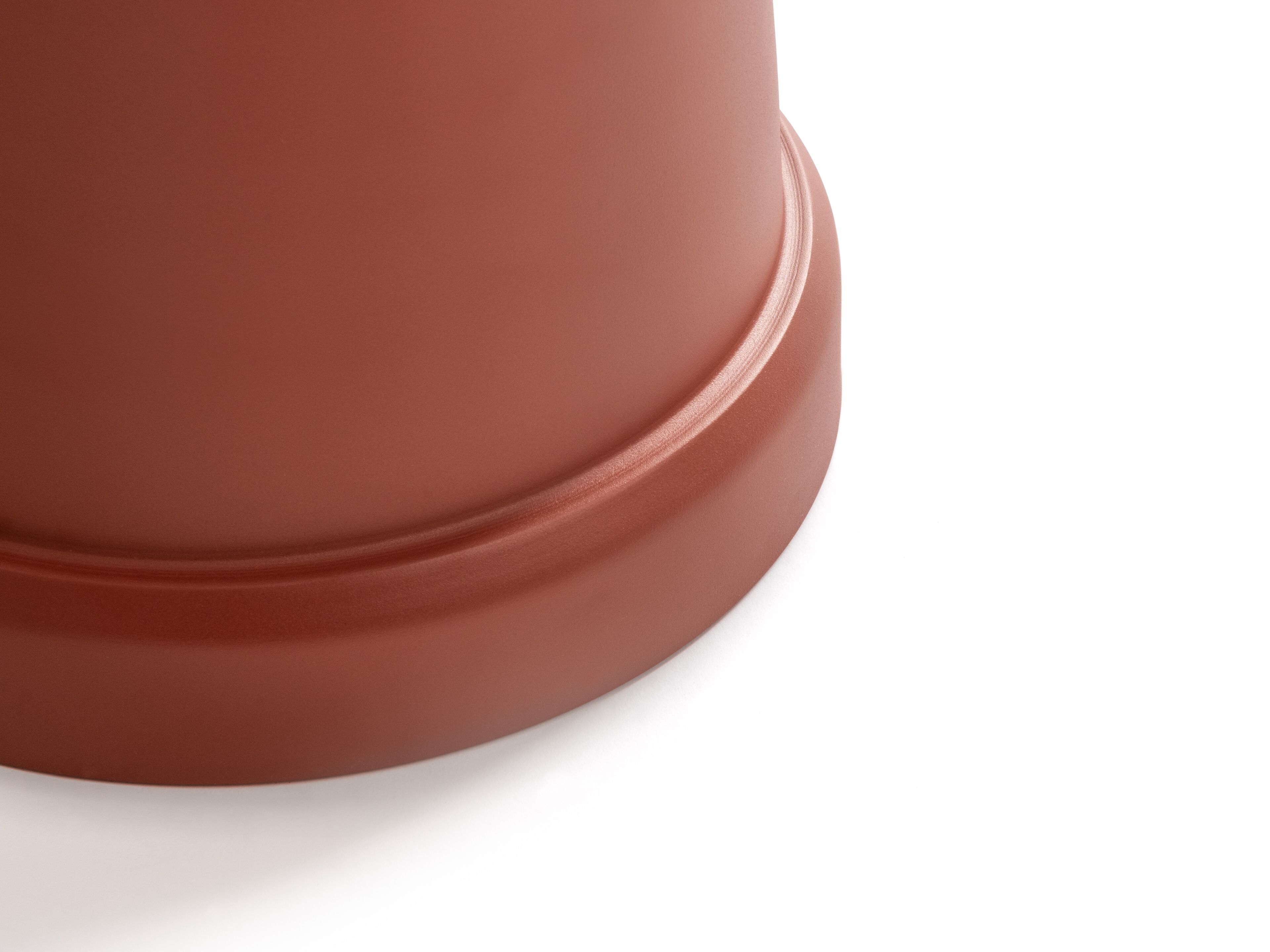 Круглый стальной стол с порошковым покрытием Magis ALL-ROUND ARCH-00051549 - Вид №1