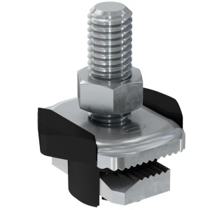 Болт Fischer FLS FHS CLIX DIN 934 8x60 мм, оцинкованный, 100 шт. 82582499 STLM-2027858