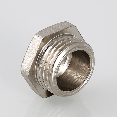 VTr.583.N.0008 Пробка резьбовая Valtec 1 1/2"  - Вид №1