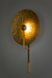 2000983190857 Настенный светильник Salamanca ELECTRORETRO Sol