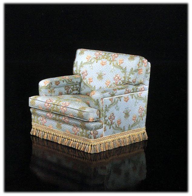 Кресло B5 FRATELLI RADICE 15710050010 