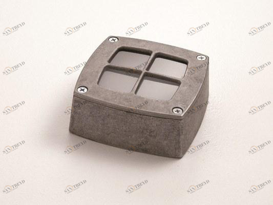 BEL-LIGHTING Настенный светильник для улицы / потолочный светильник для улицы из металла  1140 