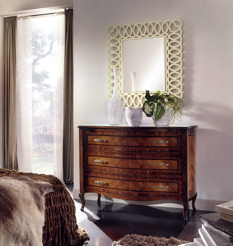 Комод  BBELLE 610 