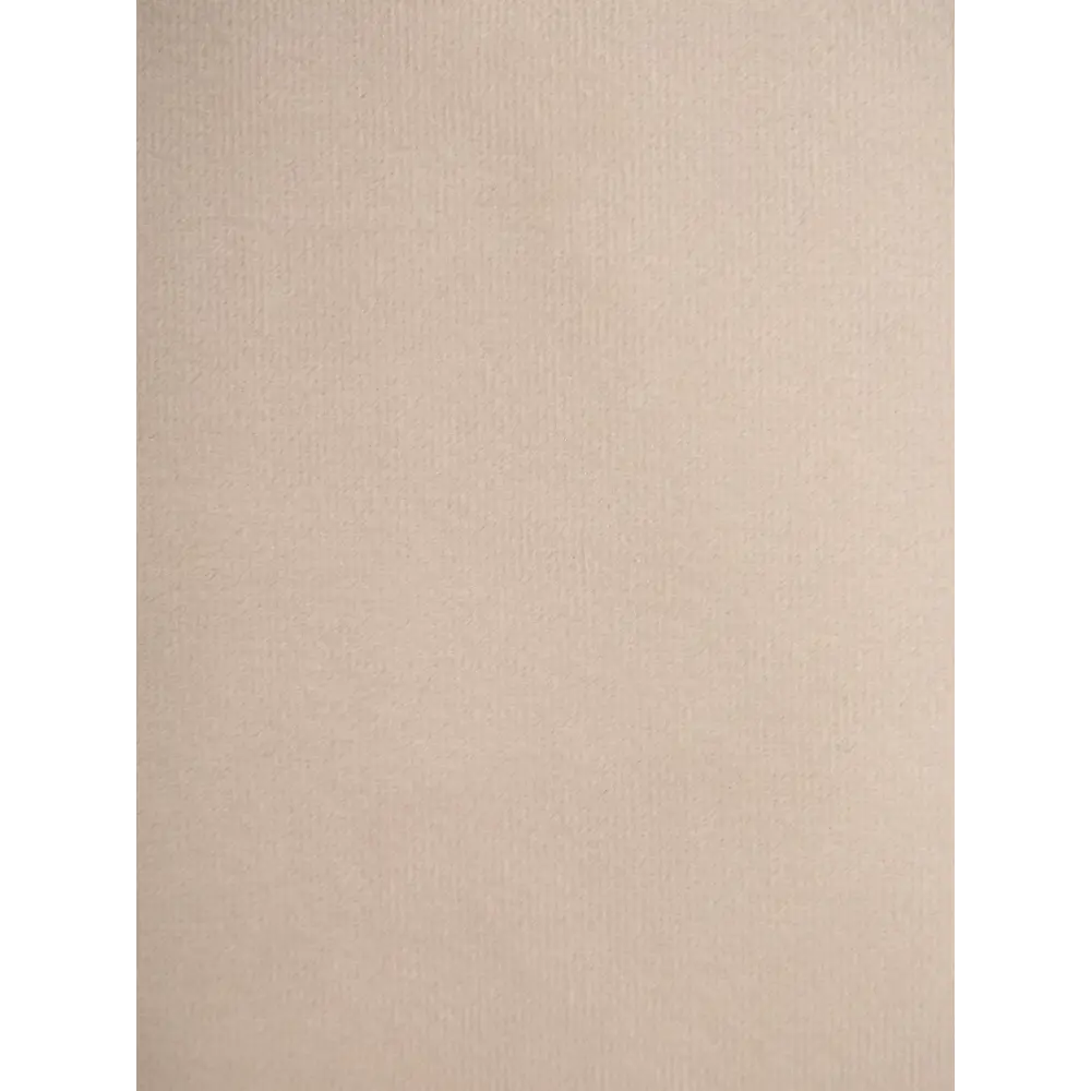 KREAFORTA Annalise - штора блэкаут с велюровым покрытием 200×280 см экрю 89407414 STLM-1583844 - Вид №2