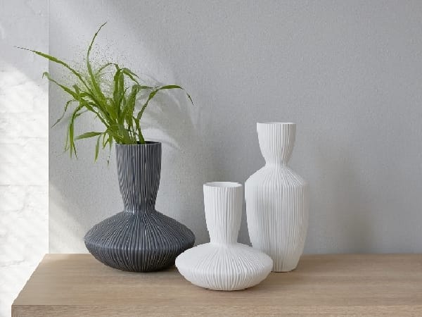 Керамическая ваза LAMBERT ISSEY ARCH-00100061