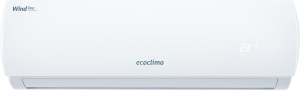 9092881 Кондиционер настенный сплит-система Ecoclima ECW/I-07QCW/EC/I-07QC белый