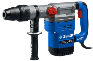 Перфоратор ЗУБР ЗПМ-45-1350 ЭВ 5451695