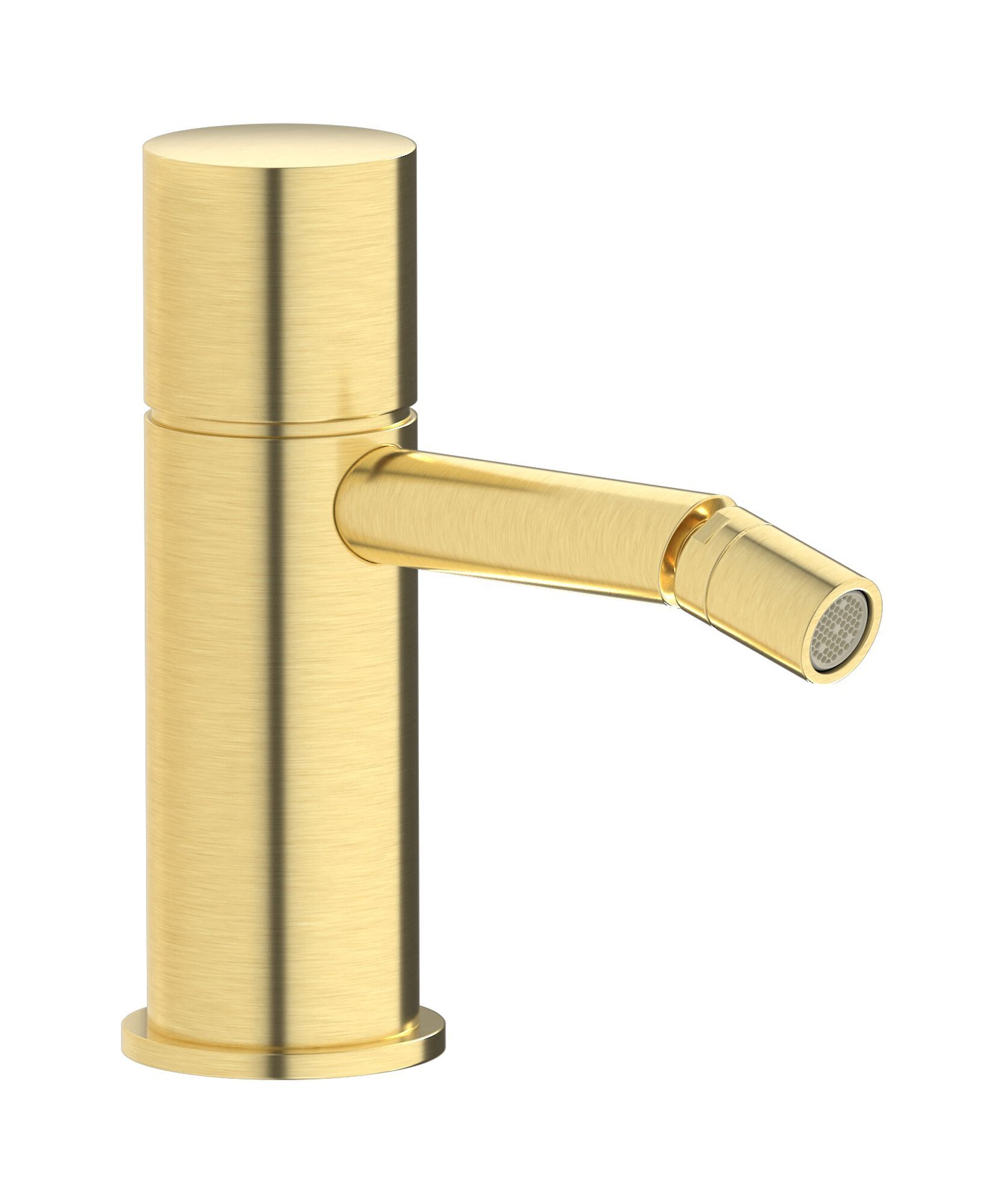 Однорычажный смеситель для биде с автоматическим сливом IB Brera ARCH-00071991 - Вид №5