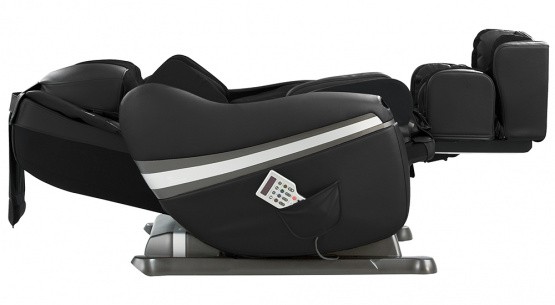 DreamWave Массажное кресло BLACK INADA  - Вид №1