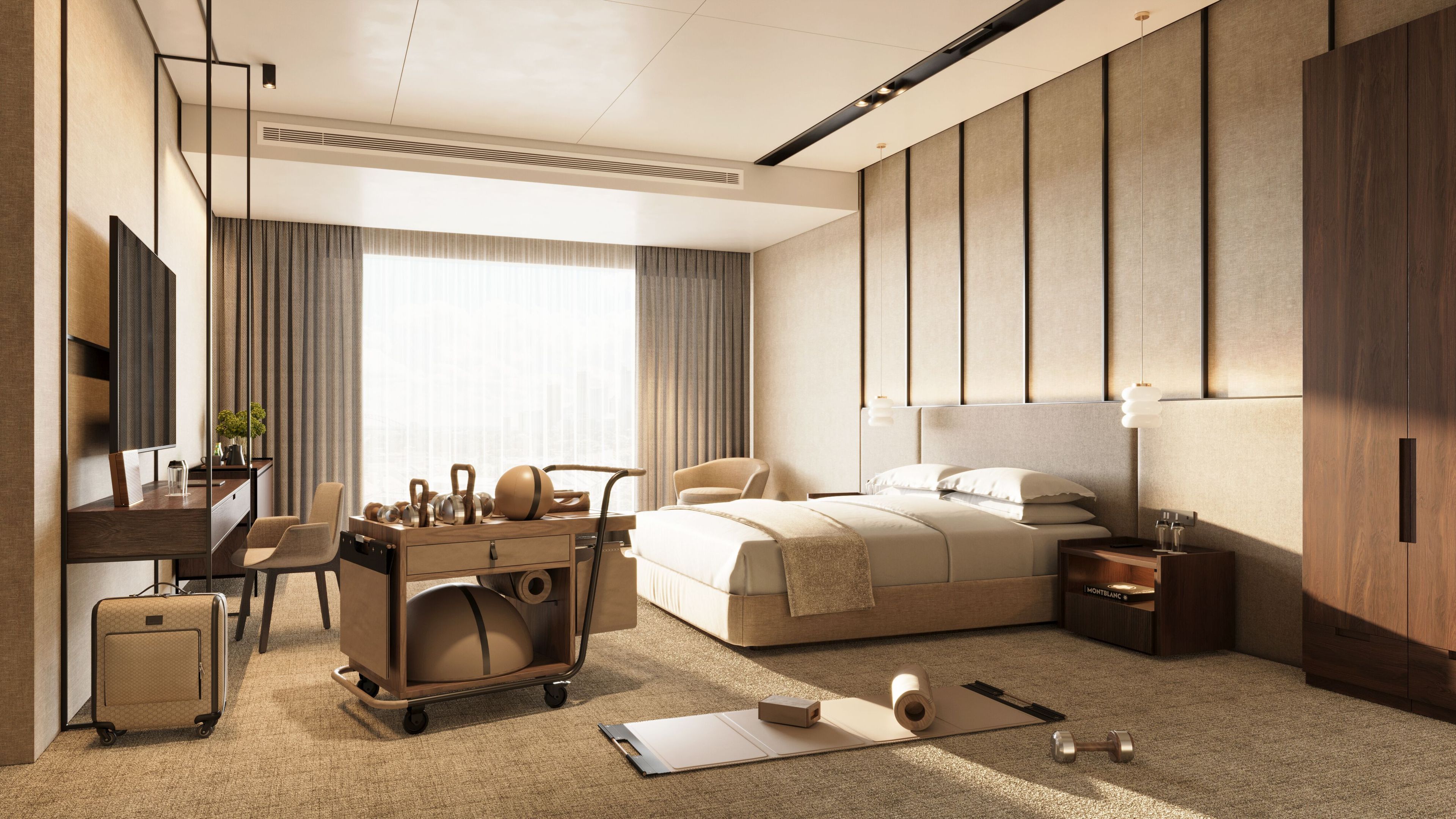 Баланс тренер кожа PENT TRESNA ARCH-00034342 - Вид №3