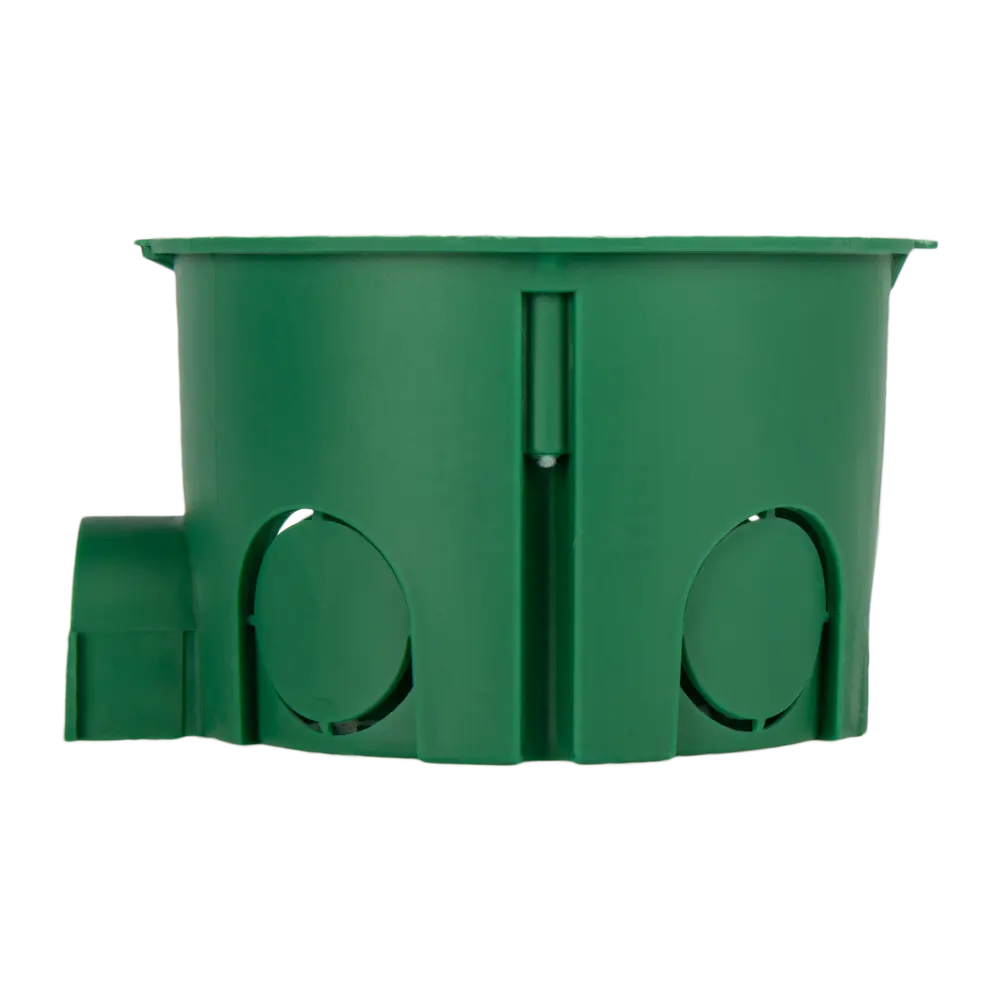 Подрозетник SYSTEME ELECTRIC для бетонных стен с саморезами 13353198 STLM-1363924 - Вид №3