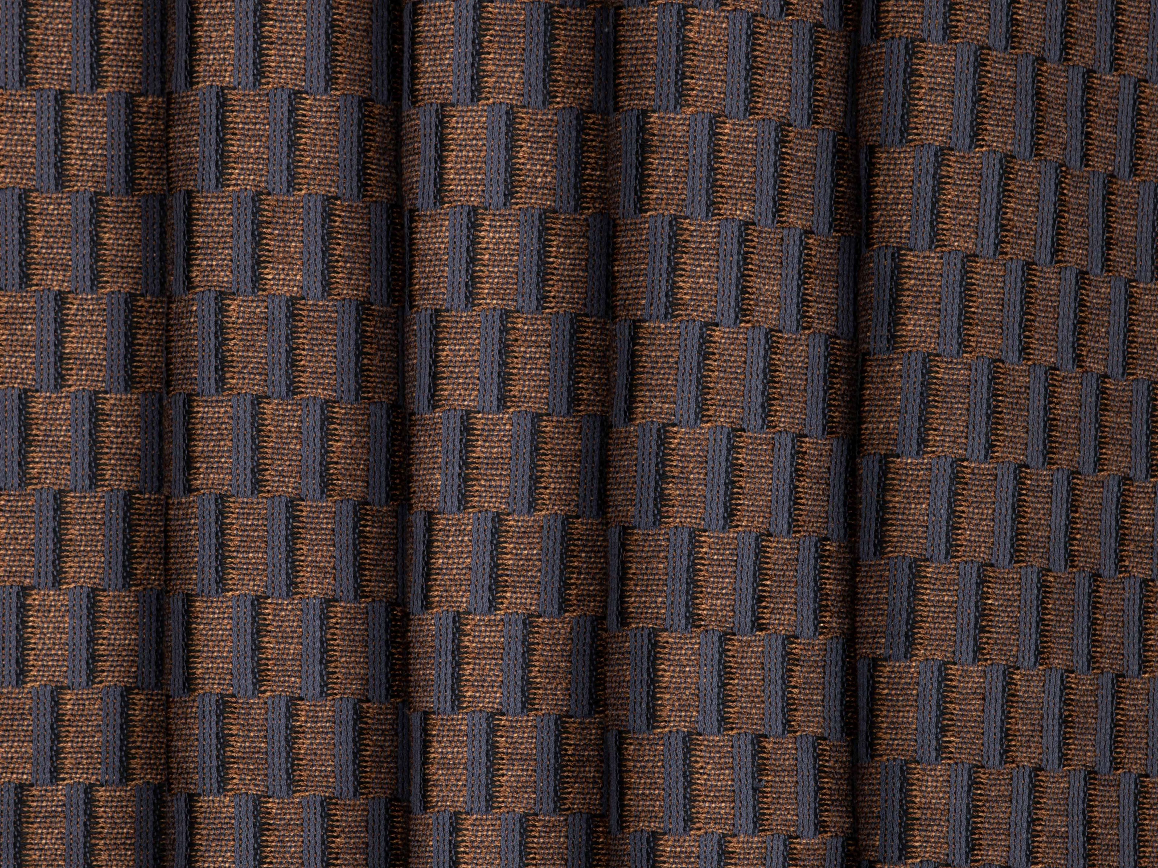 Хлопчатобумажная ткань LELIEVRE Métamorphose ARCH-00094877