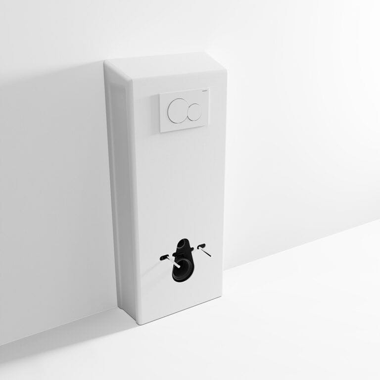 Туалет поднимает Ropox KOMODO ARCH-00029868 - Вид №2