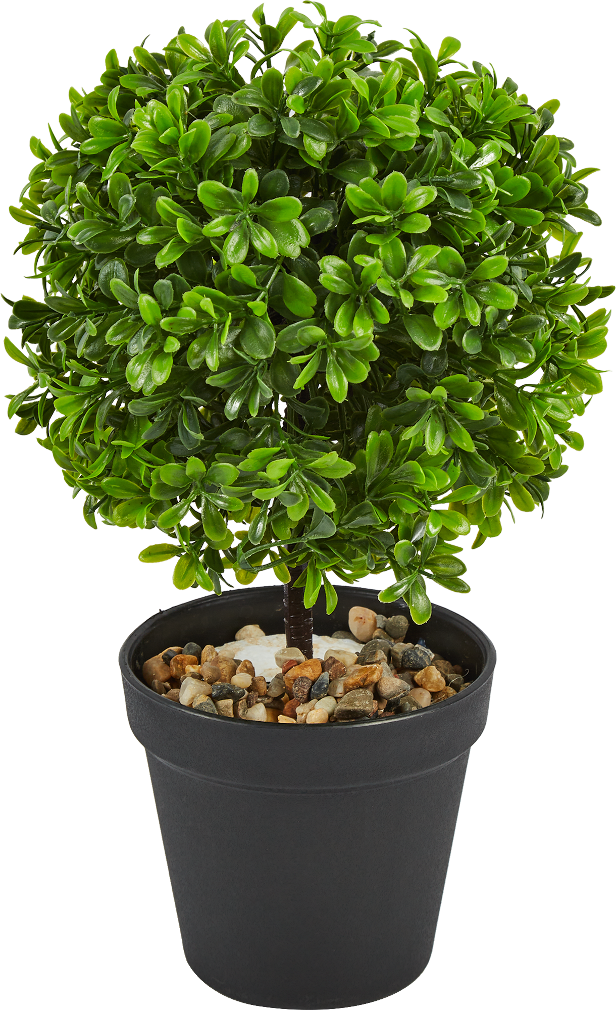 86762968 Искусственное растение в горшке Пилея ø14 h27 см STLM-0071435 Santreyd 