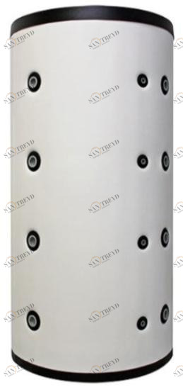 FONDITAL Комбинированный чайник со змеевиком Bollitori sun-id-1418822