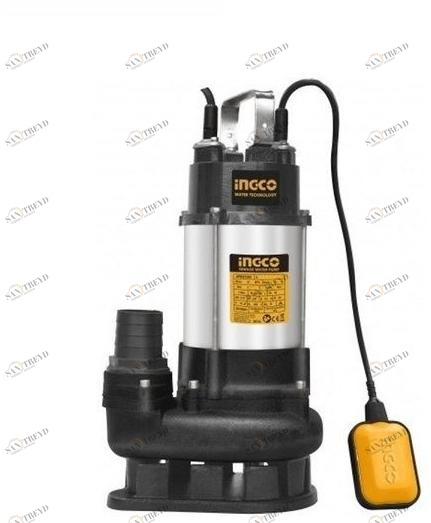 INGCO ITALIA Погружной насос sun-id-1380774