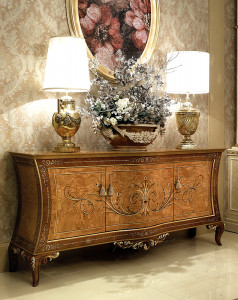 Буфет  BACCI STILE M/202