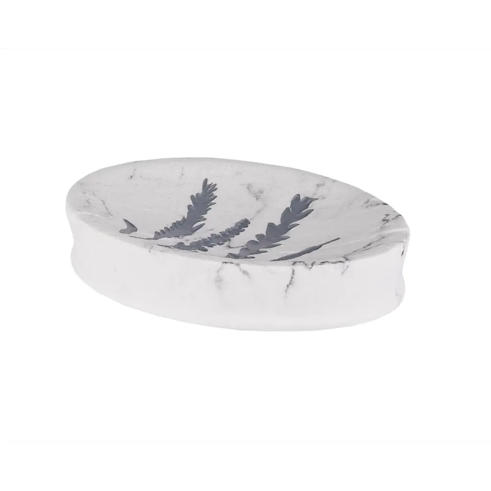 Мыльница VERRAN Violet - элегантный аксессуар для современной ванной 89384116 STLM-1569567