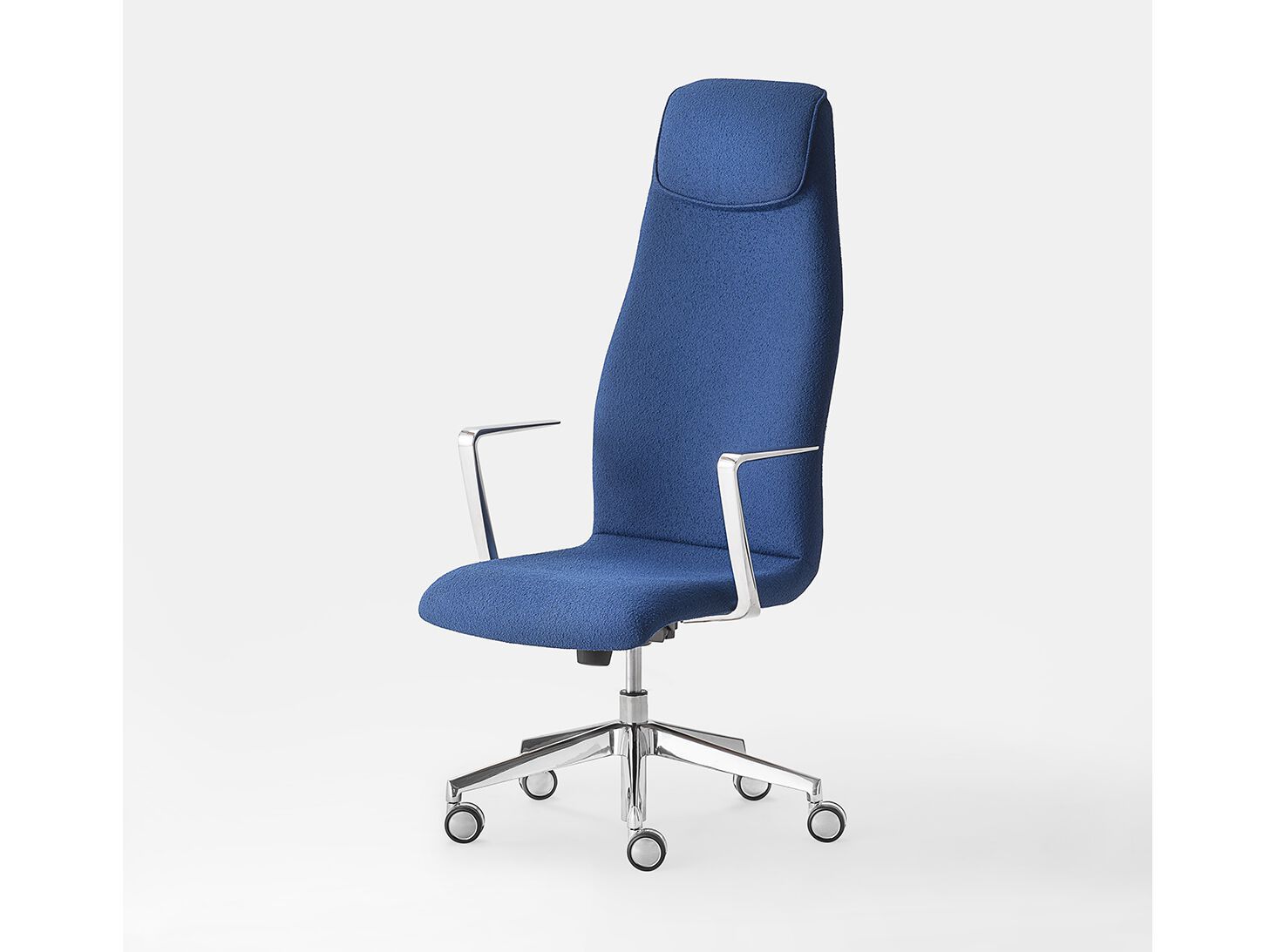 Офисное кресло с высокой спинкой Kastel Kaoma ARCH-00104564