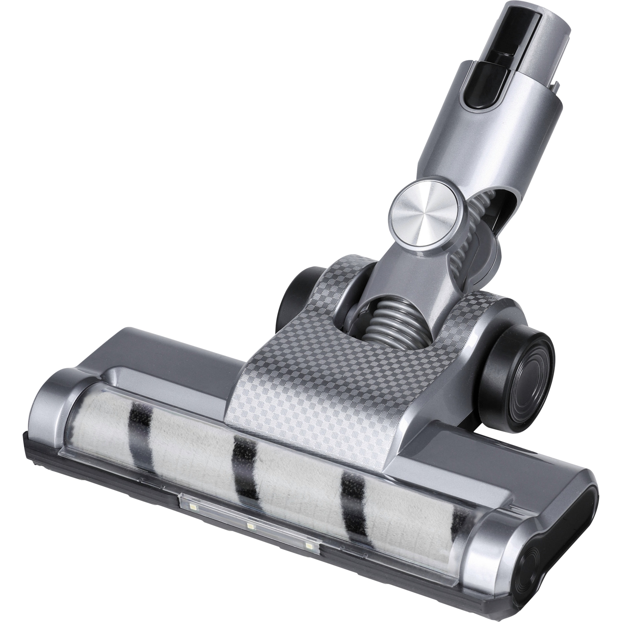 9173705 Пылесос  вертикальный  Nordfrost V 400  серый STDN-0131989 - Вид №9