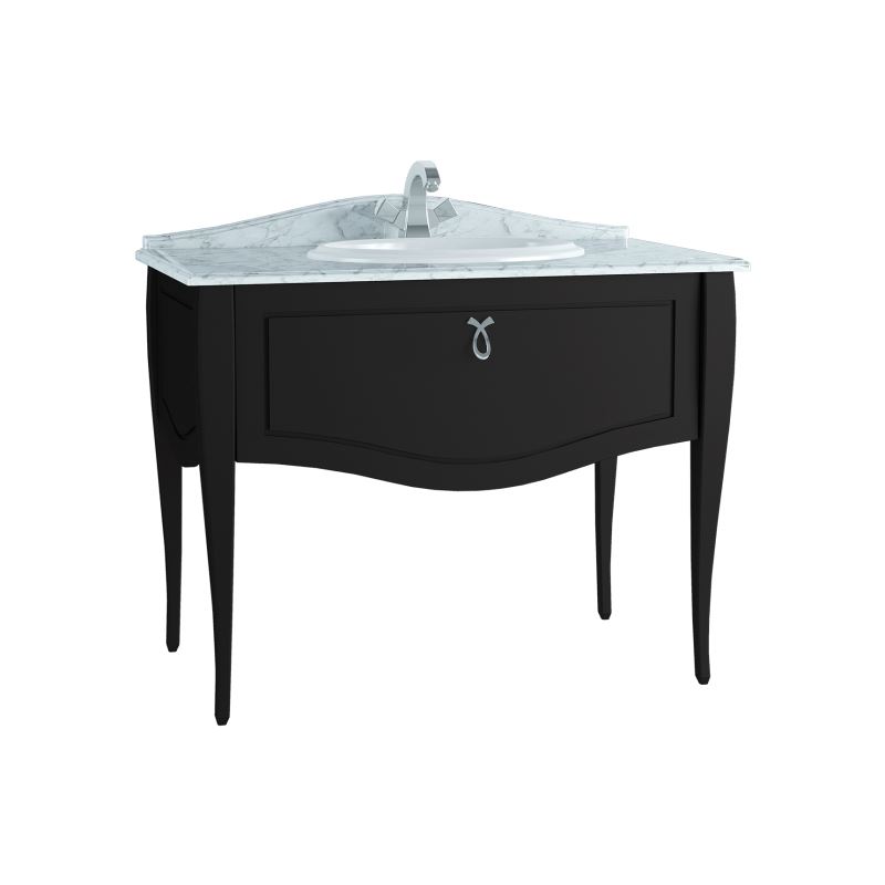 60966 Раковина Vitraglobal Elegance