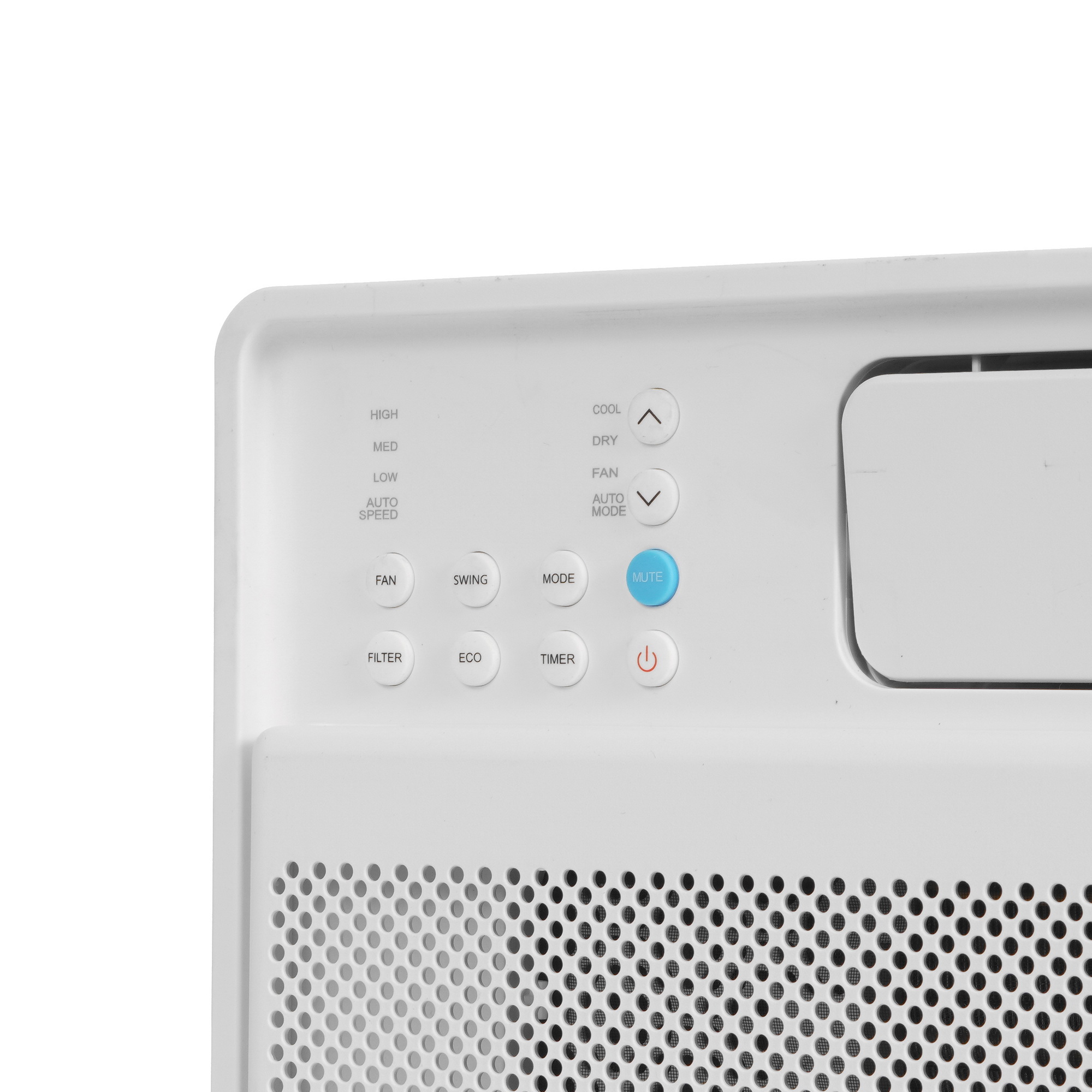 5499278 Кондиционер оконный  TCL WIND 10 INV/X1 белый STDN-0006163 - Вид №3