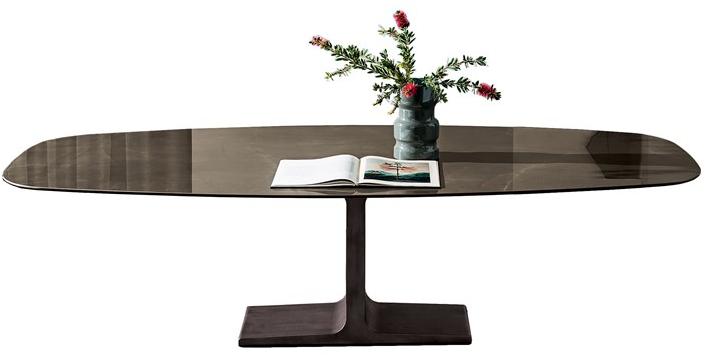 Sovet italia Керамический стол Palace sun-id-1400805 - Вид №3