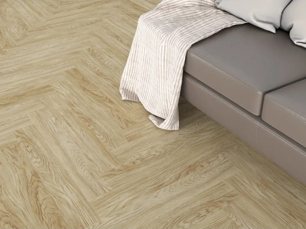 91471900 LVT Плитка Fine Flex FX-Wood Дуб Бикин 42 класс толщина 2.20 мм 3.03 м² цена за упаковку STLM-0892241