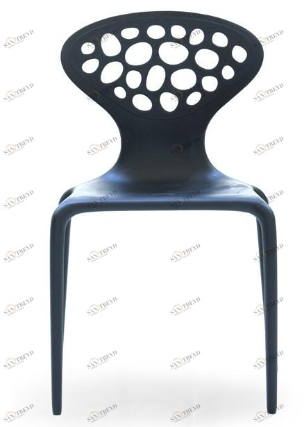 Штабелируемый стул из полипропилена Supernatural Santreyd sun-id-1426871