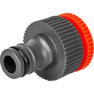 89367470 Штуцер для шланга быстросъемный 3/4"x1/2" STLM-1465764