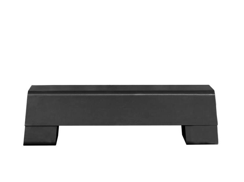 Бетонная садовая скамейка SWISSPEARL дизайн ARCH-00038049