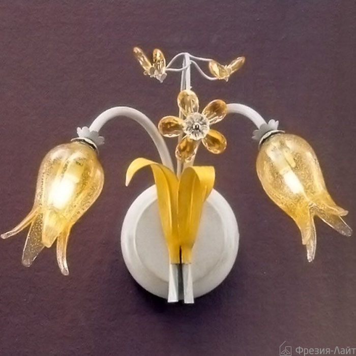 Masiero 1677/A2 бра 109567