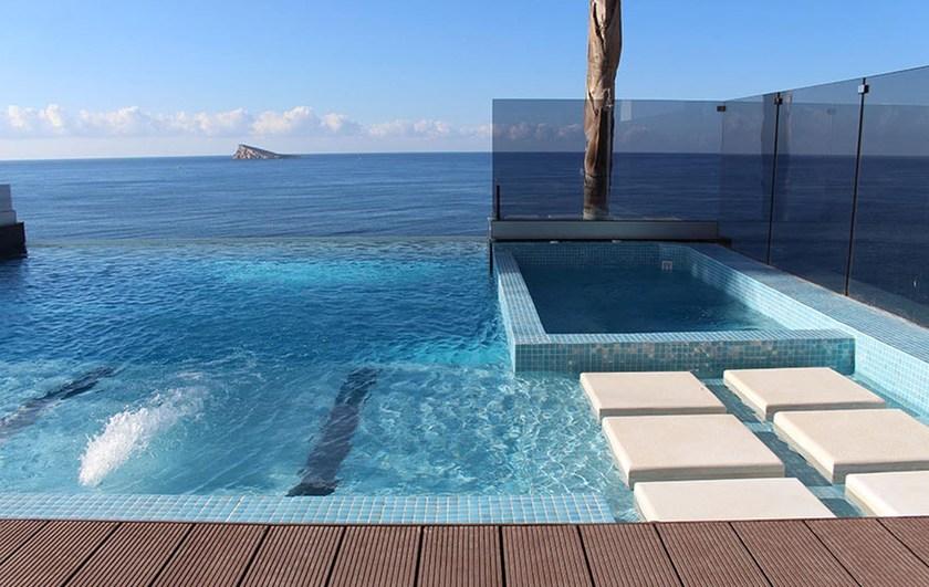 Revestech Многослойный гидроизоляционный лист Dry sun-id-1502436 - Вид №10