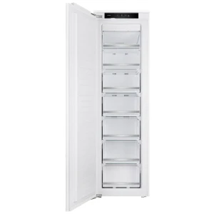 91888289 Встраиваемая морозильная камера Zigmund & shtain BR 05 X 54x177x55 см цвет белый STLM-1462931