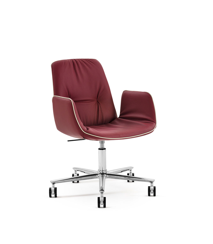 Рабочее кресло LISA ARM 5 WAYS EFORMA LIS13 