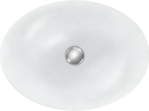 Раковина накладная Formastone Лотос Лотос 650