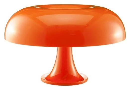 Artemide Настольная лампа из абс sun-id-1346114 - Вид №3