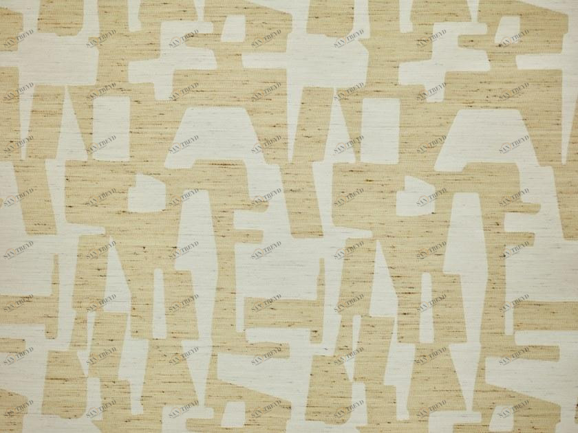 Dedar Жаккардовая хлопковая ткань  T18004 