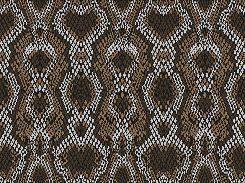 YO2 Прямоугольный коврик из полиамида Vellum skins sun-id-1353318