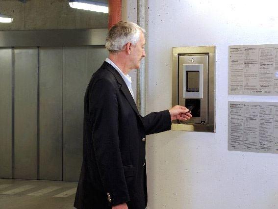 IDEALPARK Парковочные места Parksafe sun-id-1363934 - Вид №5