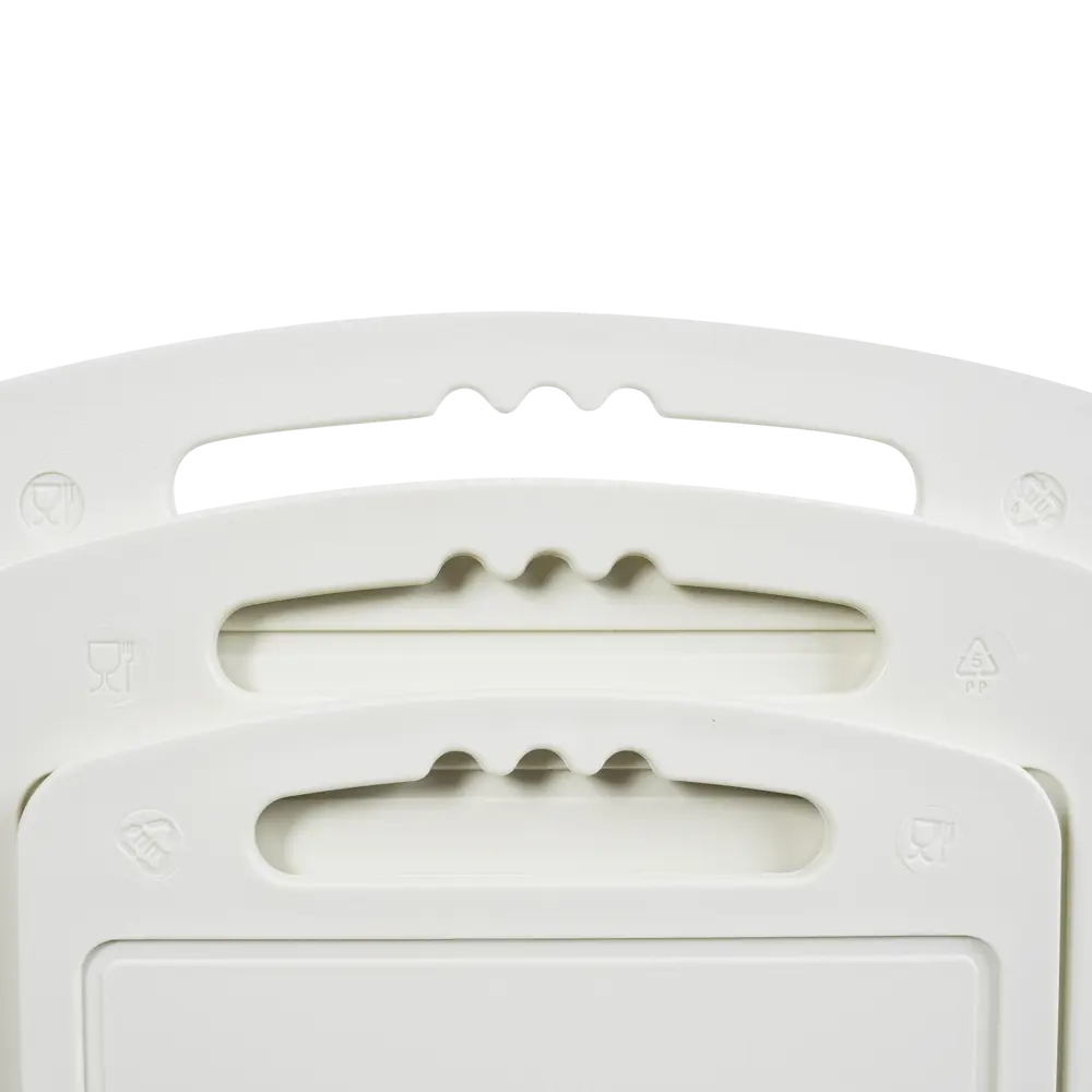 Набор разделочных досок MIO, цвет молочный, 3 шт MARTIKA STLM-2176766 - Вид №2