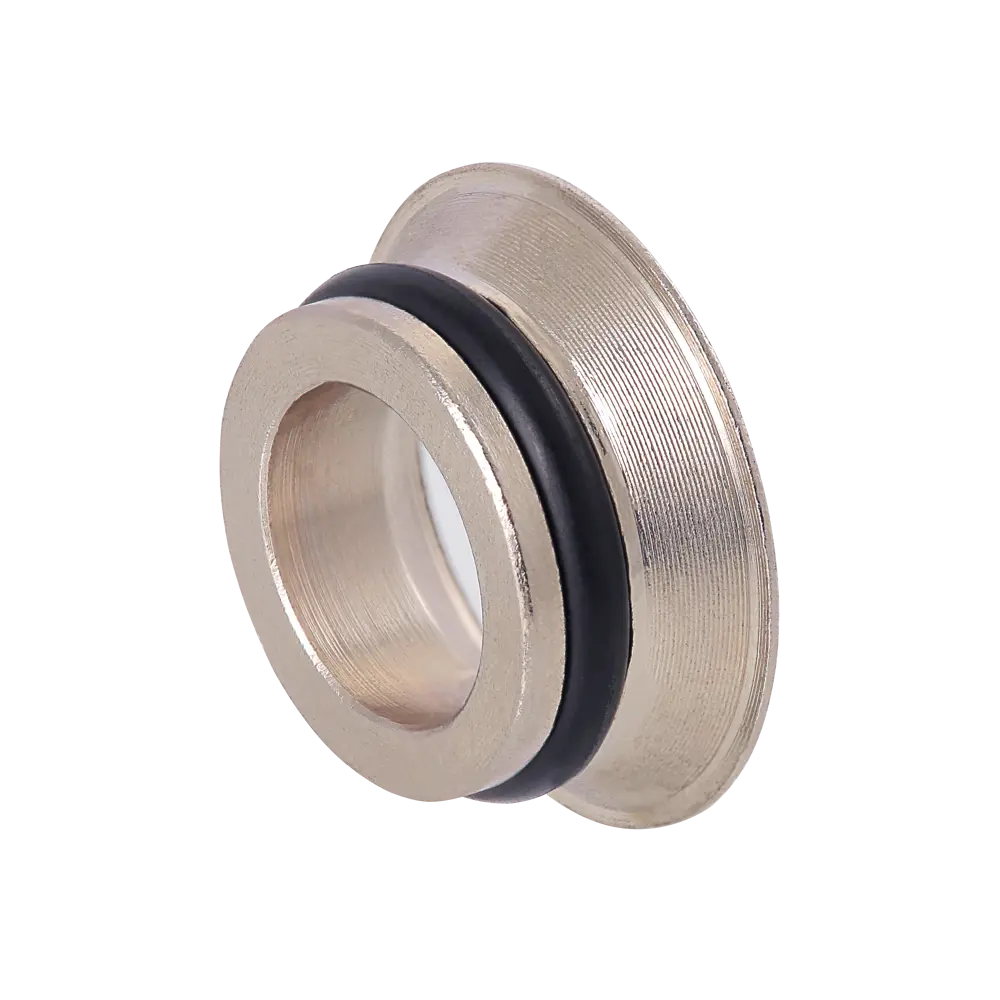 Адаптер Valtec 3/4" мм ВР латунь VTC.701.NE.05 82164962 STLM-2200178  - Вид №2